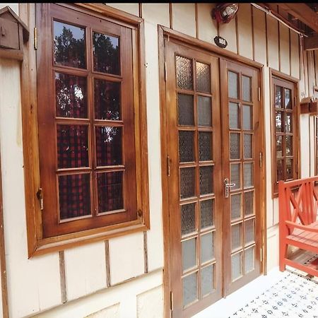 Dalat Old Market Town المظهر الخارجي الصورة