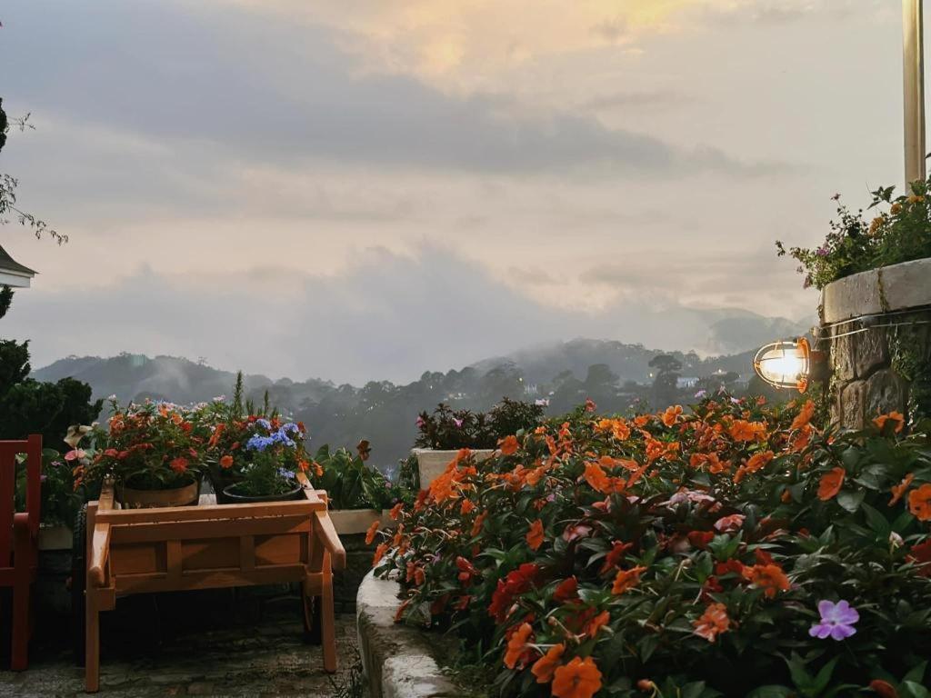 Dalat Old Market Town المظهر الخارجي الصورة
