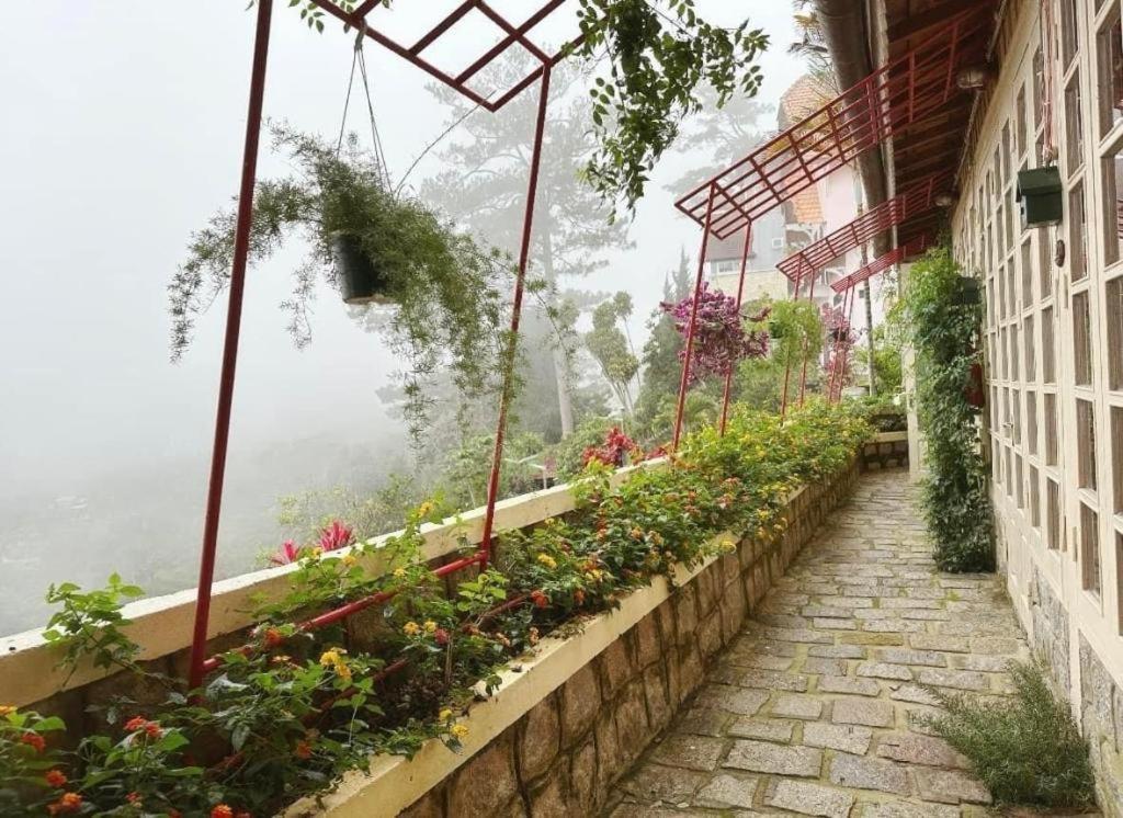 Dalat Old Market Town المظهر الخارجي الصورة