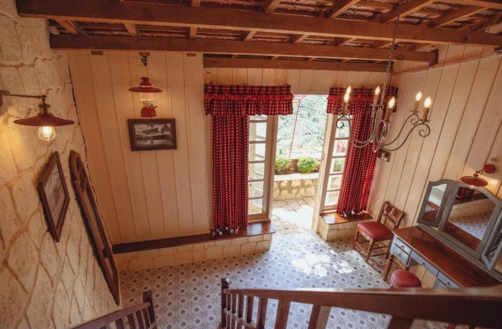 Dalat Old Market Town المظهر الخارجي الصورة