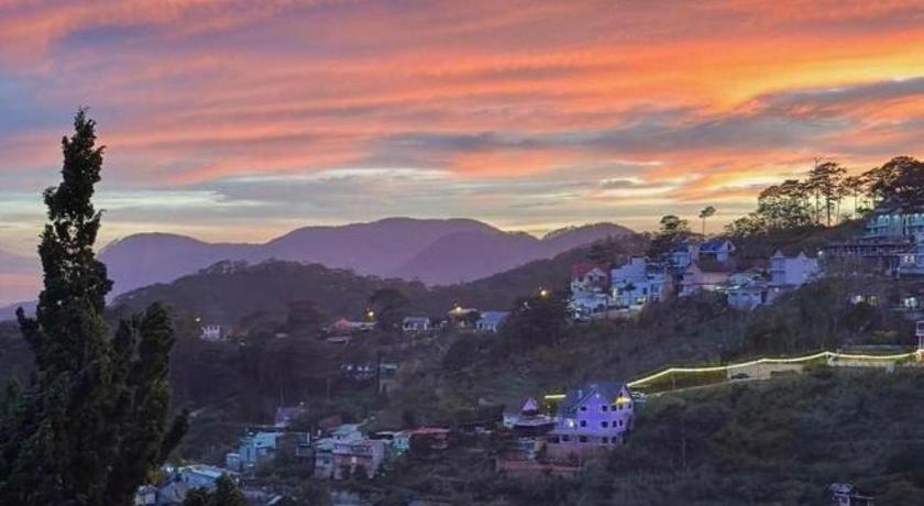 Dalat Old Market Town المظهر الخارجي الصورة