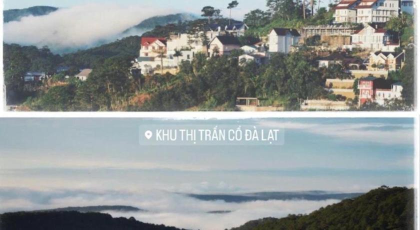 Dalat Old Market Town المظهر الخارجي الصورة