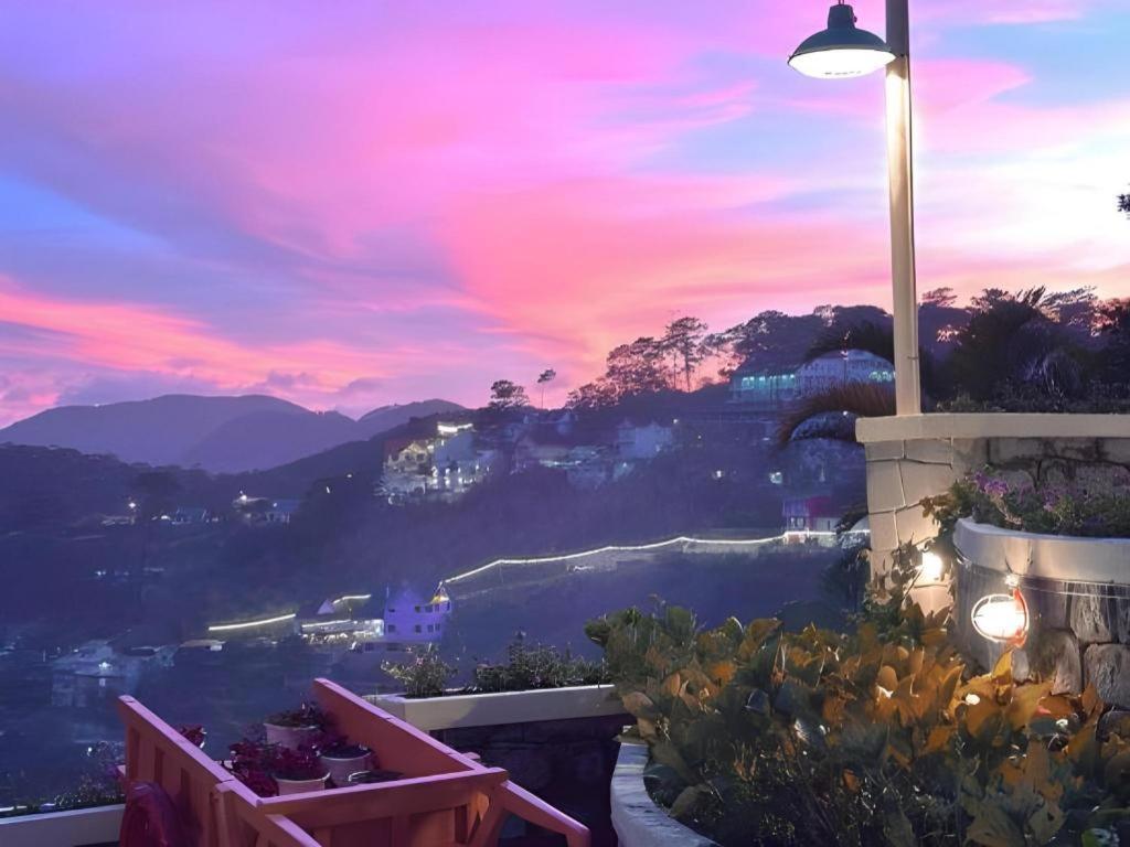 Dalat Old Market Town المظهر الخارجي الصورة