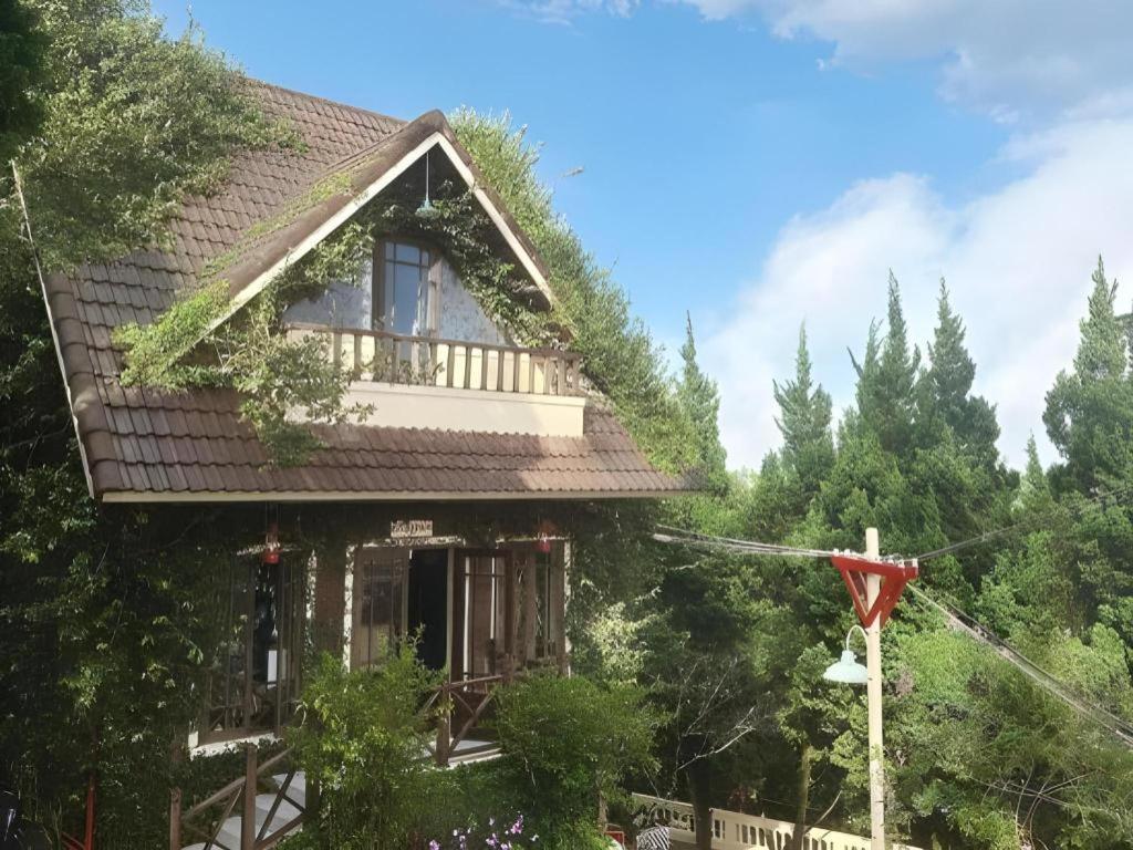 Dalat Old Market Town المظهر الخارجي الصورة