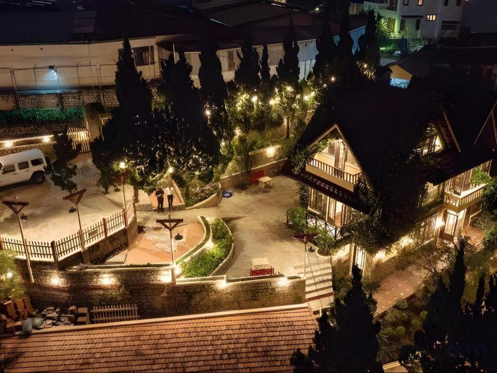 Dalat Old Market Town المظهر الخارجي الصورة
