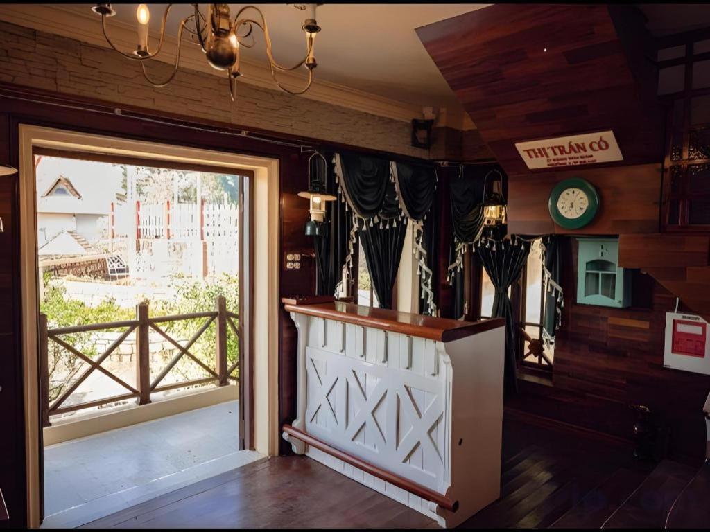 Dalat Old Market Town المظهر الخارجي الصورة