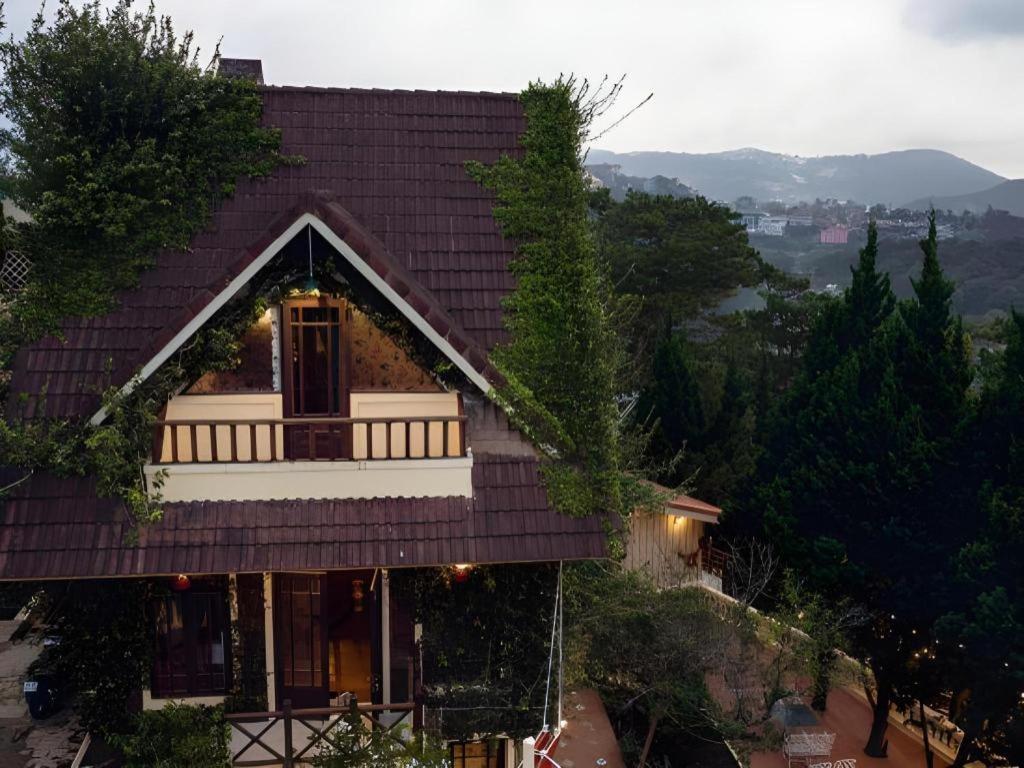 Dalat Old Market Town المظهر الخارجي الصورة