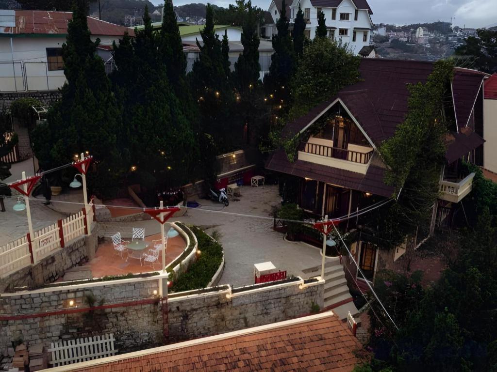 Dalat Old Market Town المظهر الخارجي الصورة