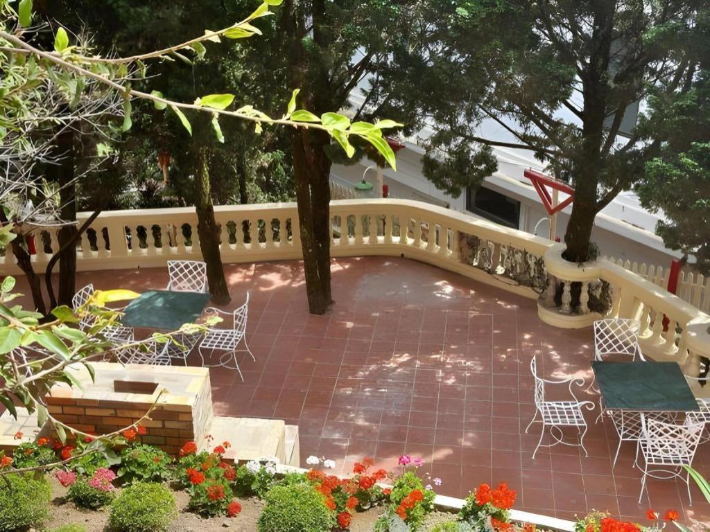 Dalat Old Market Town المظهر الخارجي الصورة